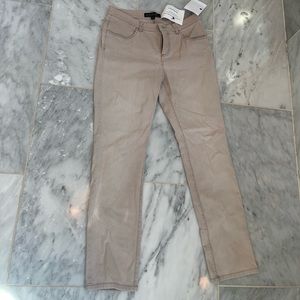 Pants from the Real Real with tags. Never worn, by me